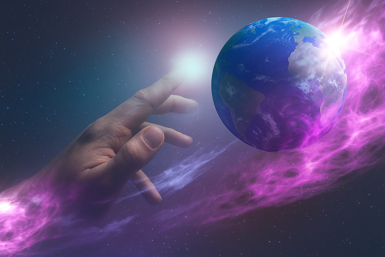 После 13 ноября начнётся «рывок вверх»: кому из Зодиаков Вселенная откроет путь к большому взлёту