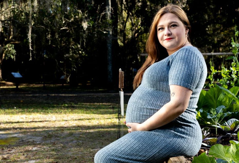 После беременности одна часть тела никогда не возвращается в прежнее состояние. Знаете ли вы, какая именно?