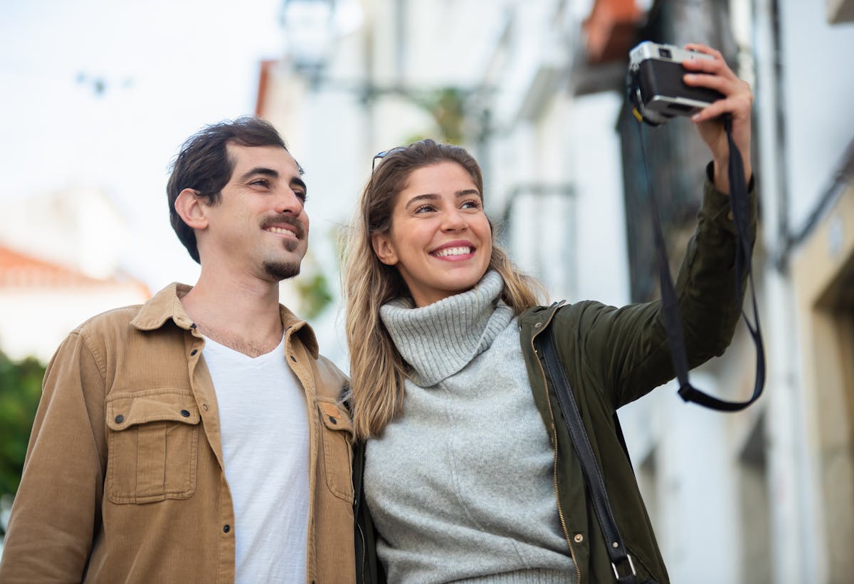 Познакомилась с мужчиной по интернету. Но когда его увидела, поняла: судьба подарила вторую встречу