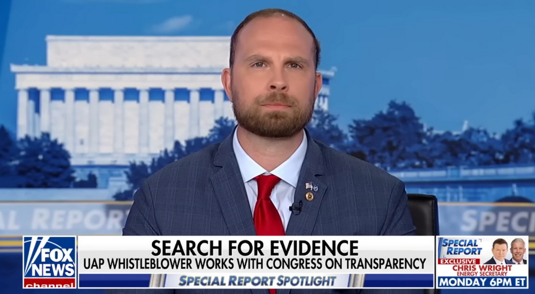 Правда наконец выходит наружу: Офицер разведки раскрыл тайну века