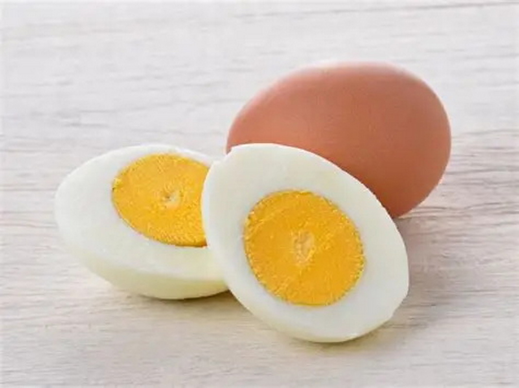 При каких болезнях нельзя есть яйца