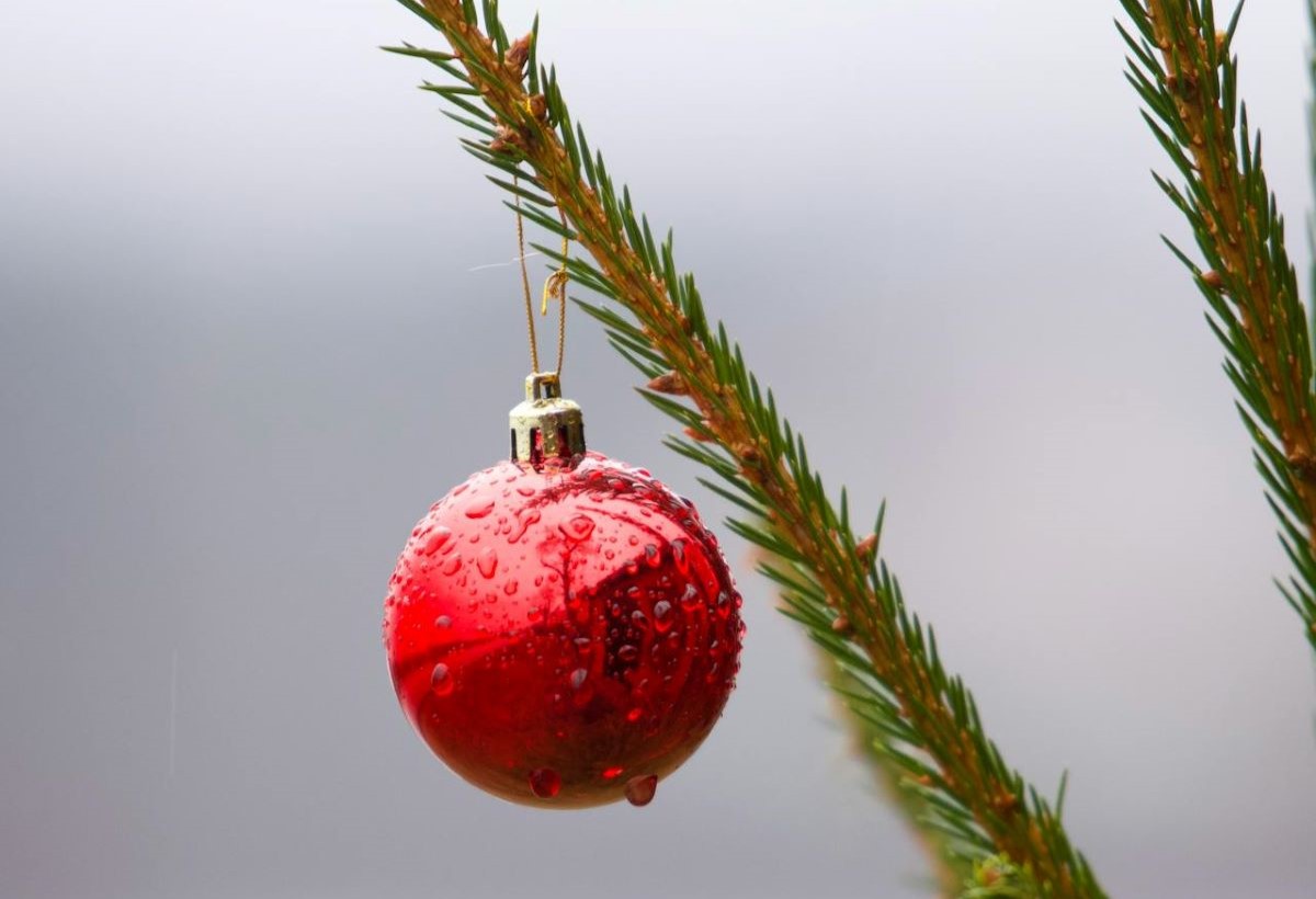 Прогноз погоды по Гродненщине на 19-21 декабря