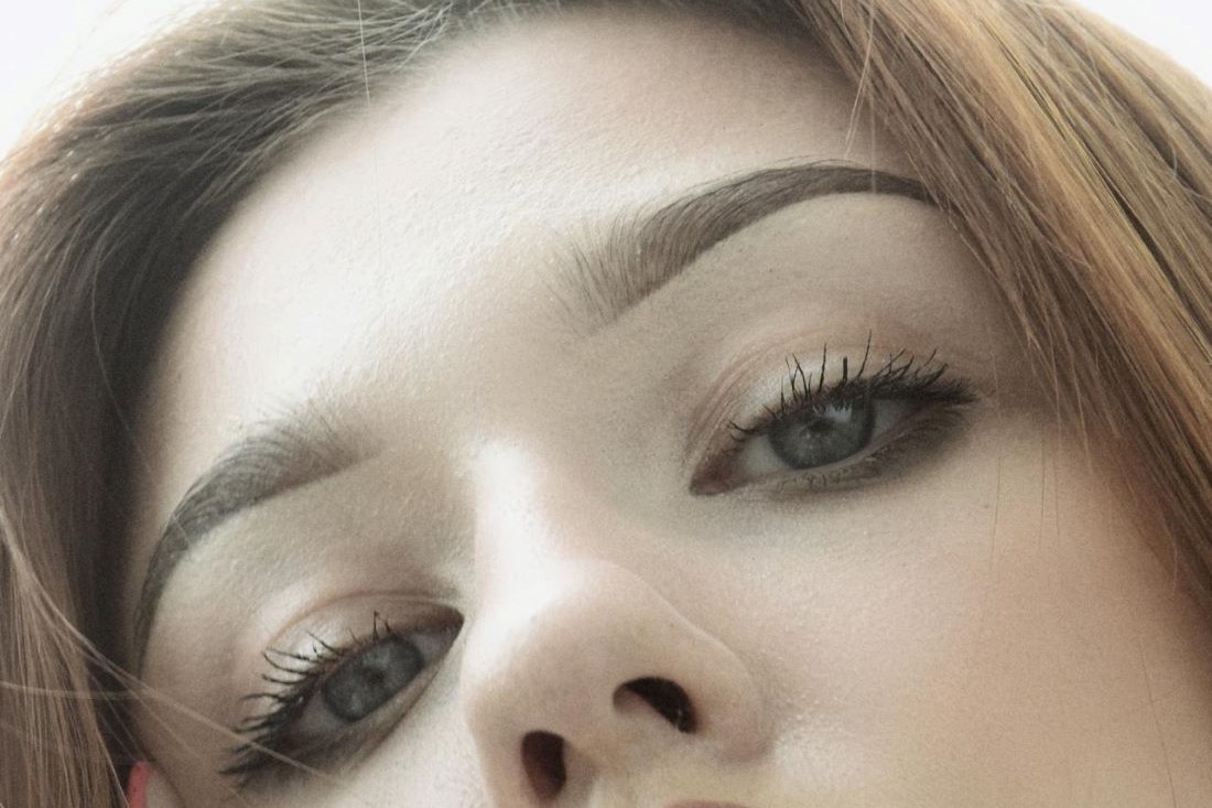 Простые секреты шикарных бровей без салонов красоты