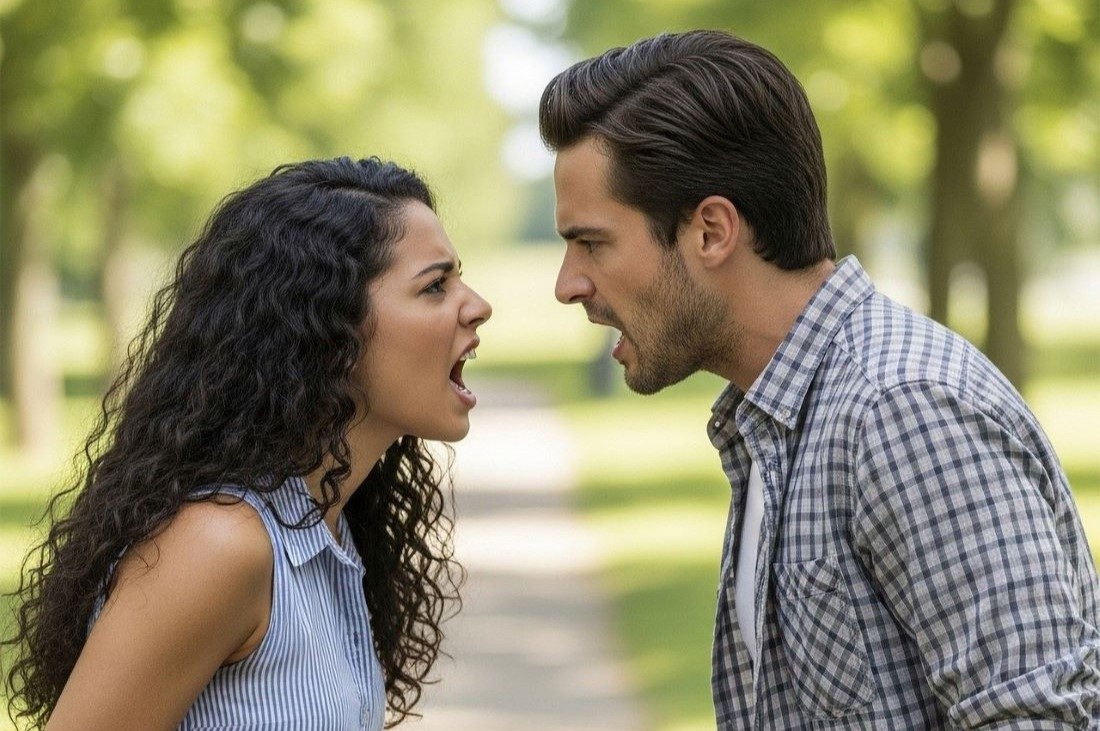 Психолог: Есть два способа смягчить ссоры в любых отношениях