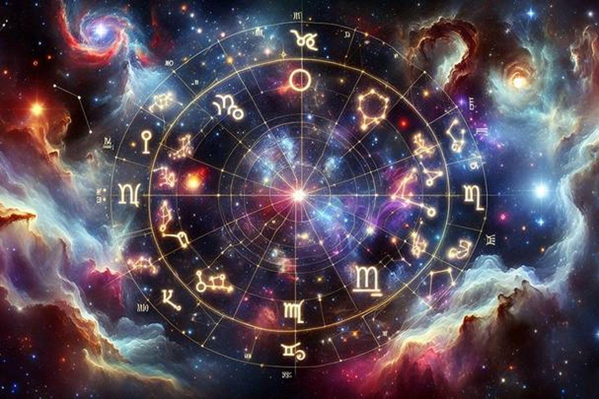 Путь к счастью открыт: с 28 декабря два знака Зодиака войдут в полосу удачи и светлых перемен