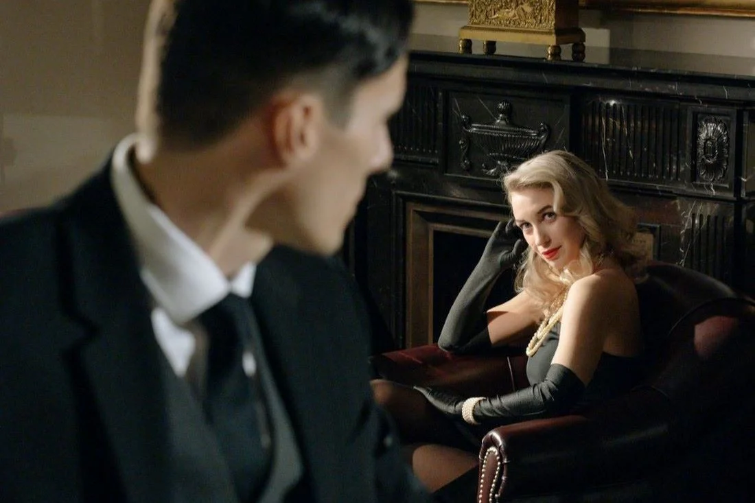 Роковая женщина: что так сильно влечет к ней мужчин?