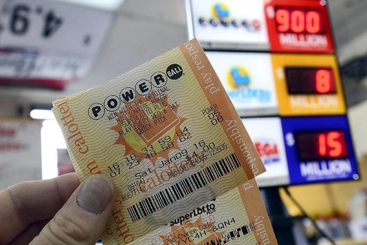 Рождественское чудо: житель США выиграл свыше $1,8 млрд