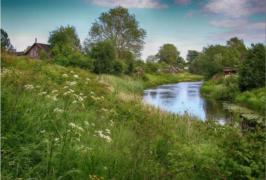 Считается, что 20 мая можно смыть все беды — но только при одном условии