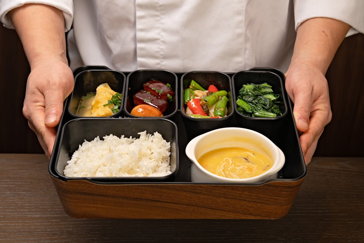 Секрет долголетия японцев: 8 продуктов, которые они едят каждый день