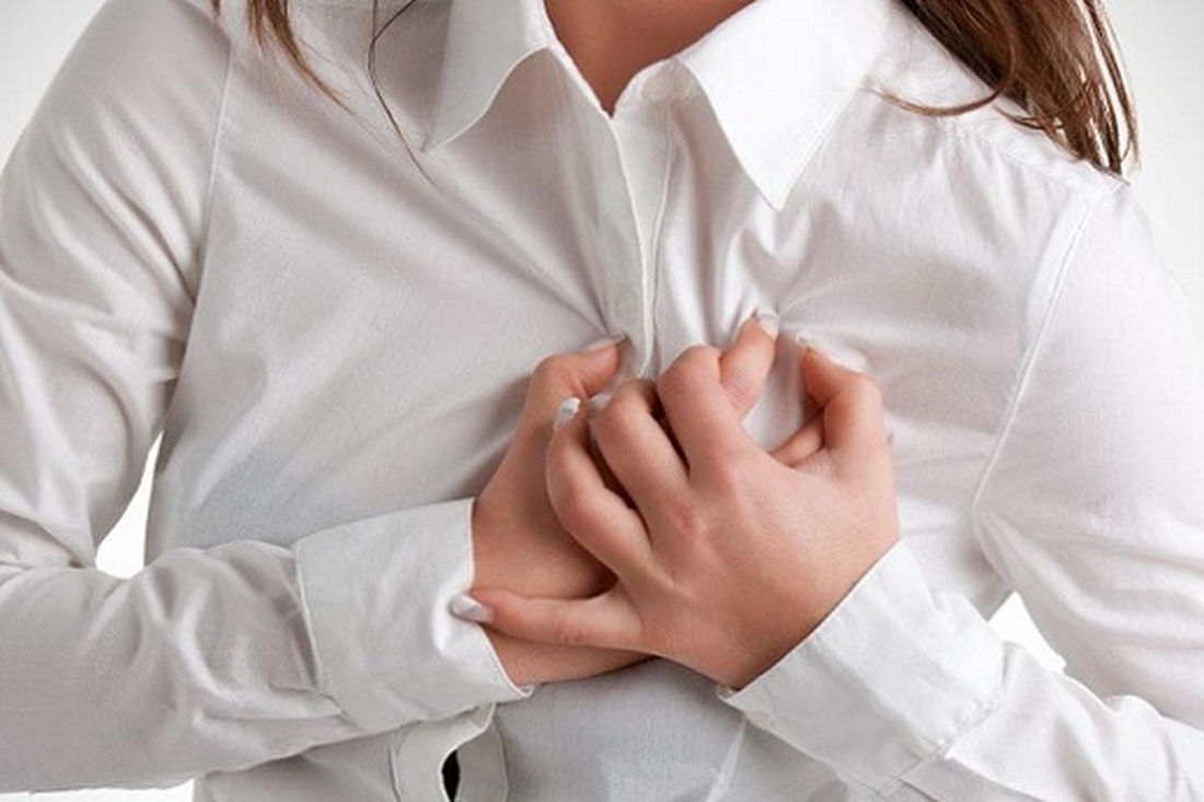 Сердце сдаёт раньше, чем вы думаете: врачи назвали возраст, когда начинаются проблемы