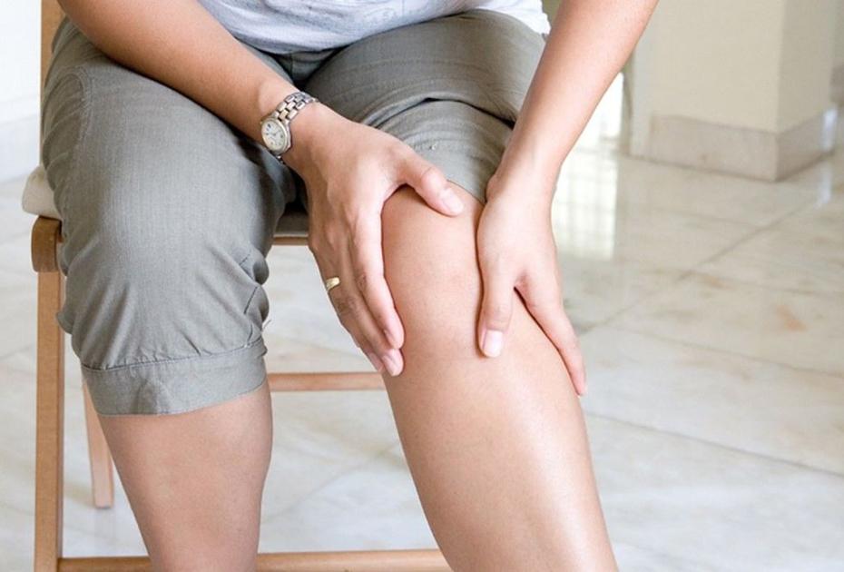 Симптомы высокого холестерина, которые проявляются на ногах