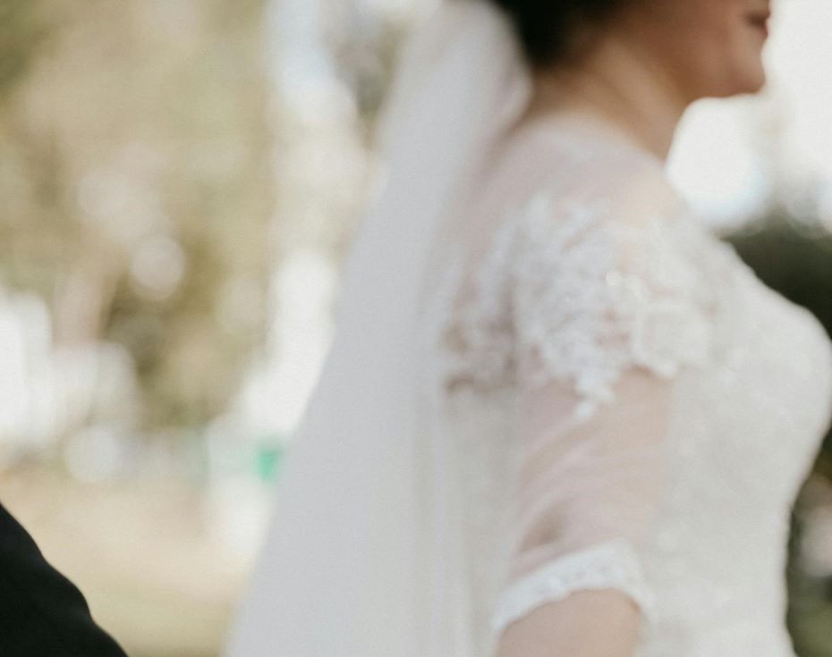 Скандал на свадьбе: из-за шутки невесты была отменена церемония бракосочетания