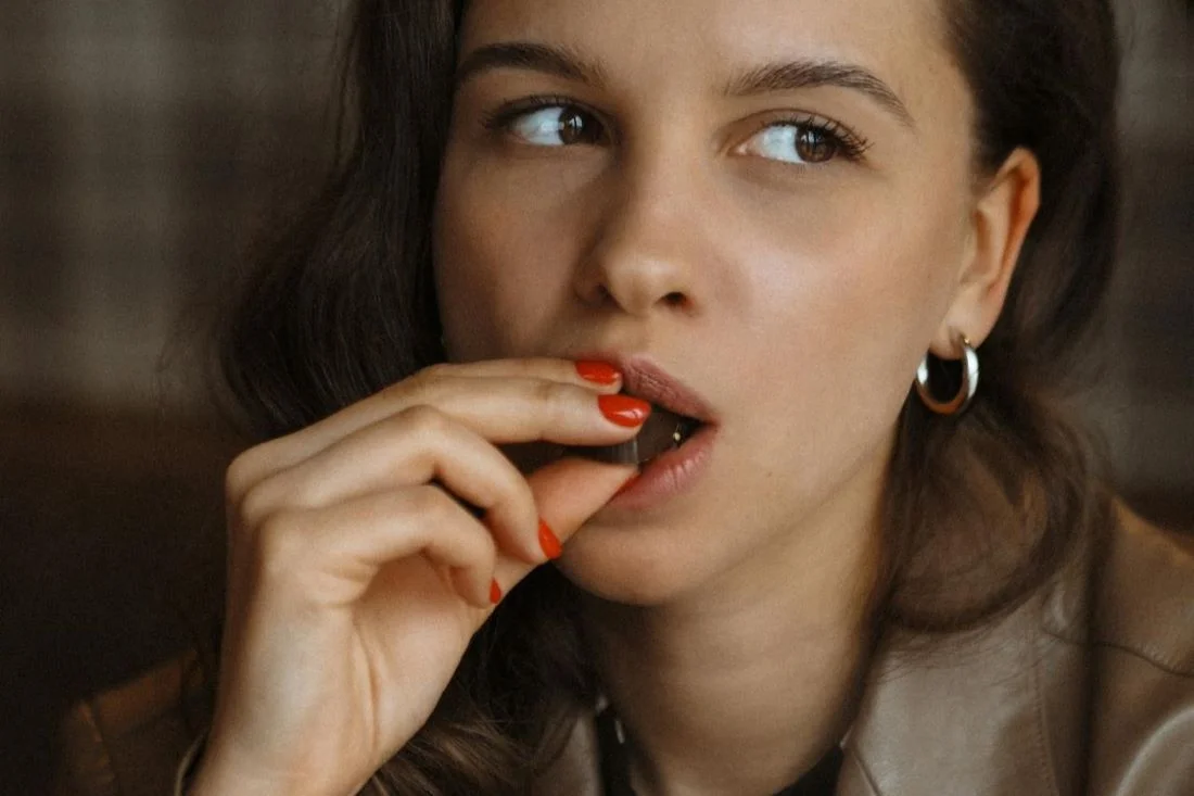 Сладость, от которой не набирают вес: даже врачи рекомендуют есть ее каждый день