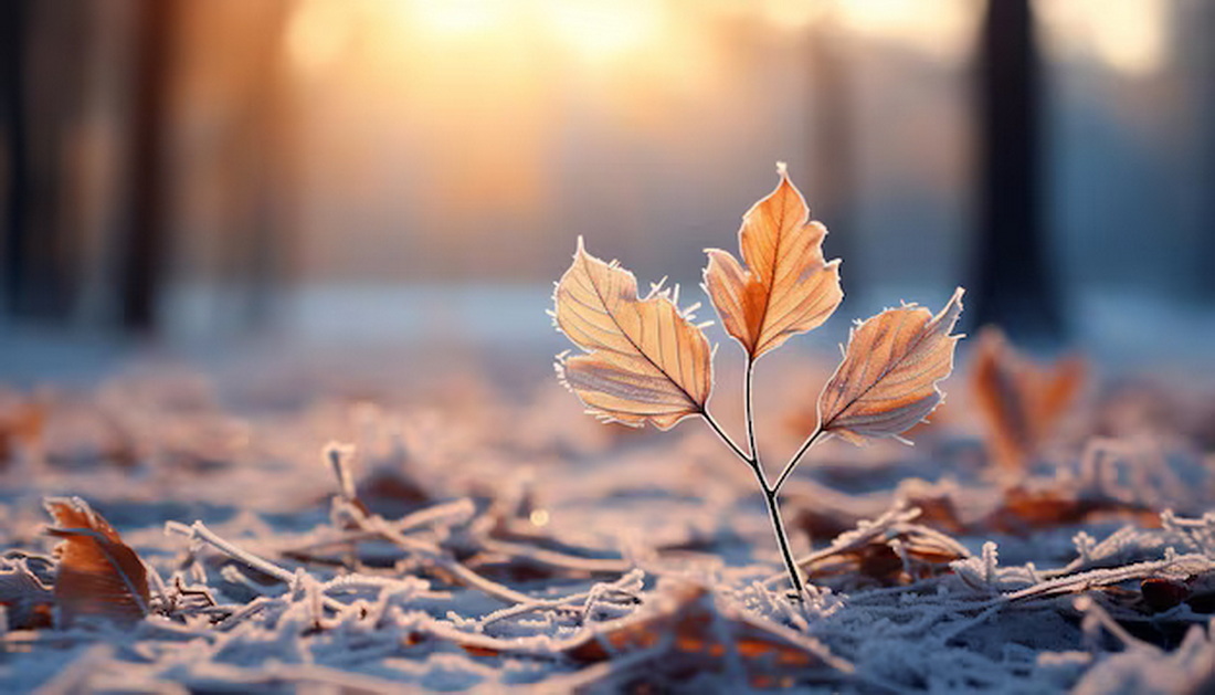 Снег или дождь? Какой будет последняя неделя осени