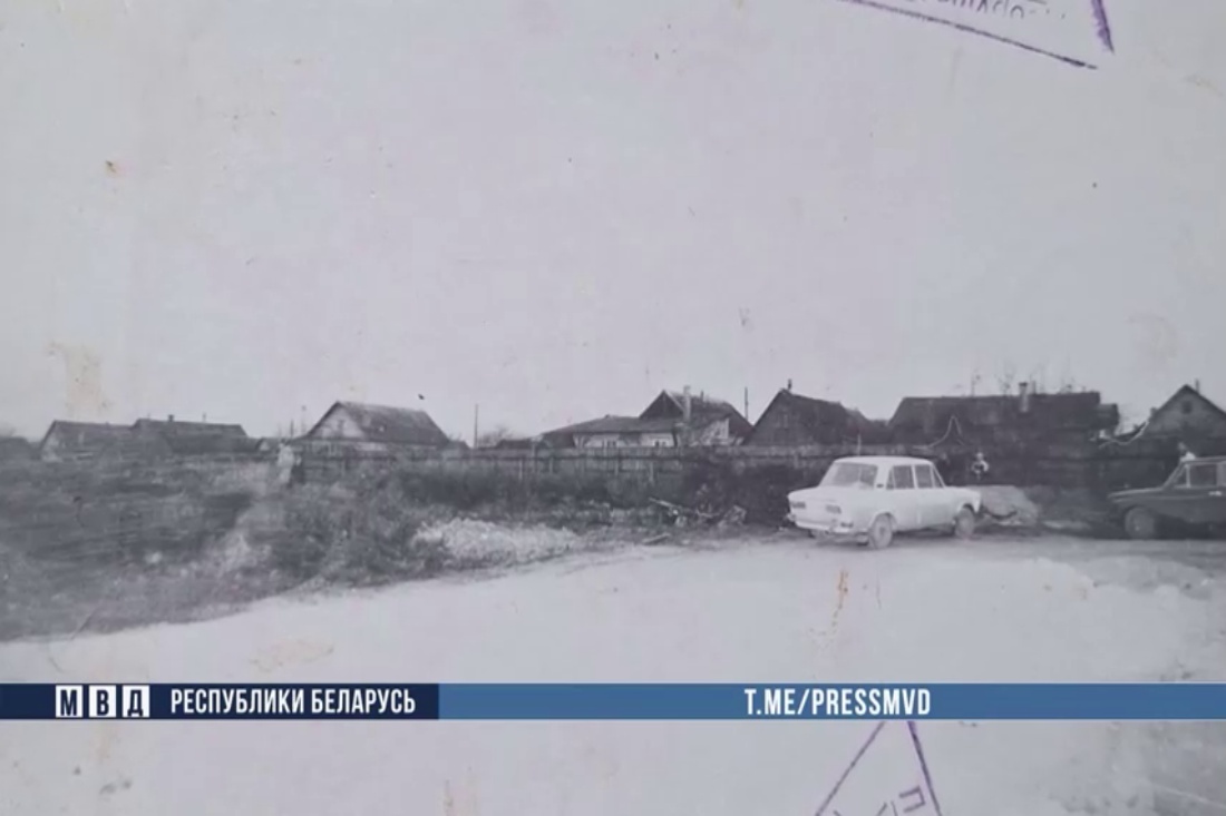 Спустя 30 лет стало известно, кто убил 9-летнюю девочку