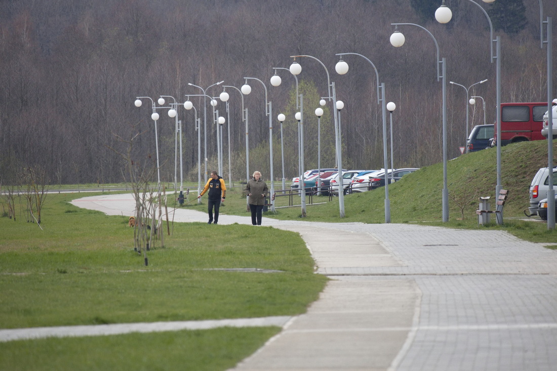 Тёплые выходные и дожди в понедельник: прогноз для Гродненщины на 13-15 сентября