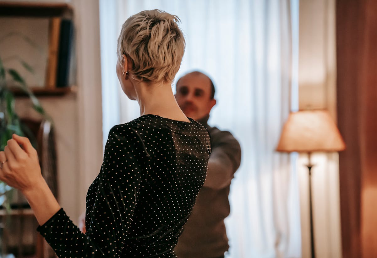 У нас с женой случился жуткий скандал, и в какой-то момент я не осознал, как ударил ее