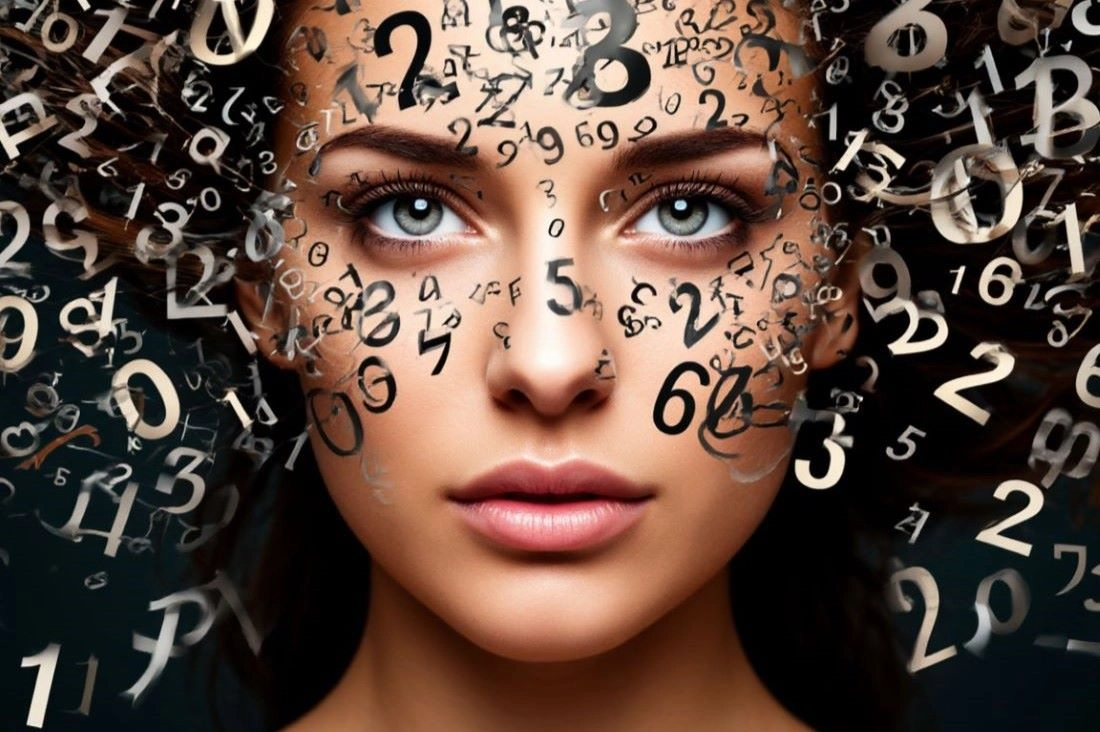 Узнайте своё число судьбы, зашифрованное в вашей дате рождения