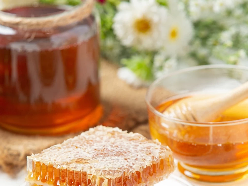 В Беларуси 14 августа православные отмечают Медовый Спас