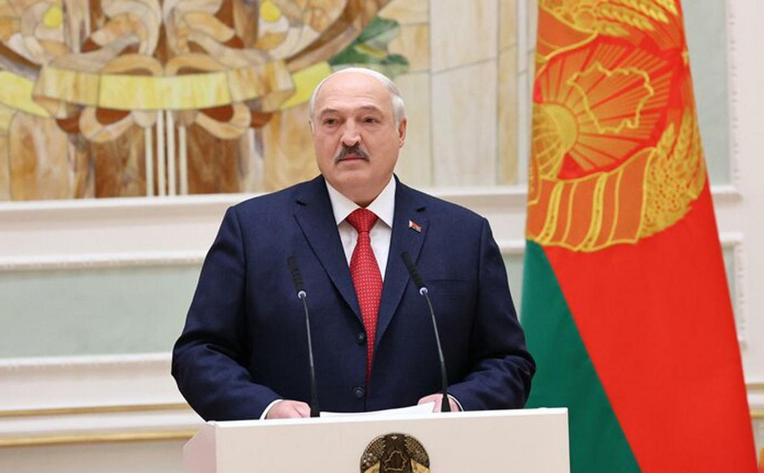 В Беларуси помилованы 25 осужденных, в том числе за экстремистские преступления