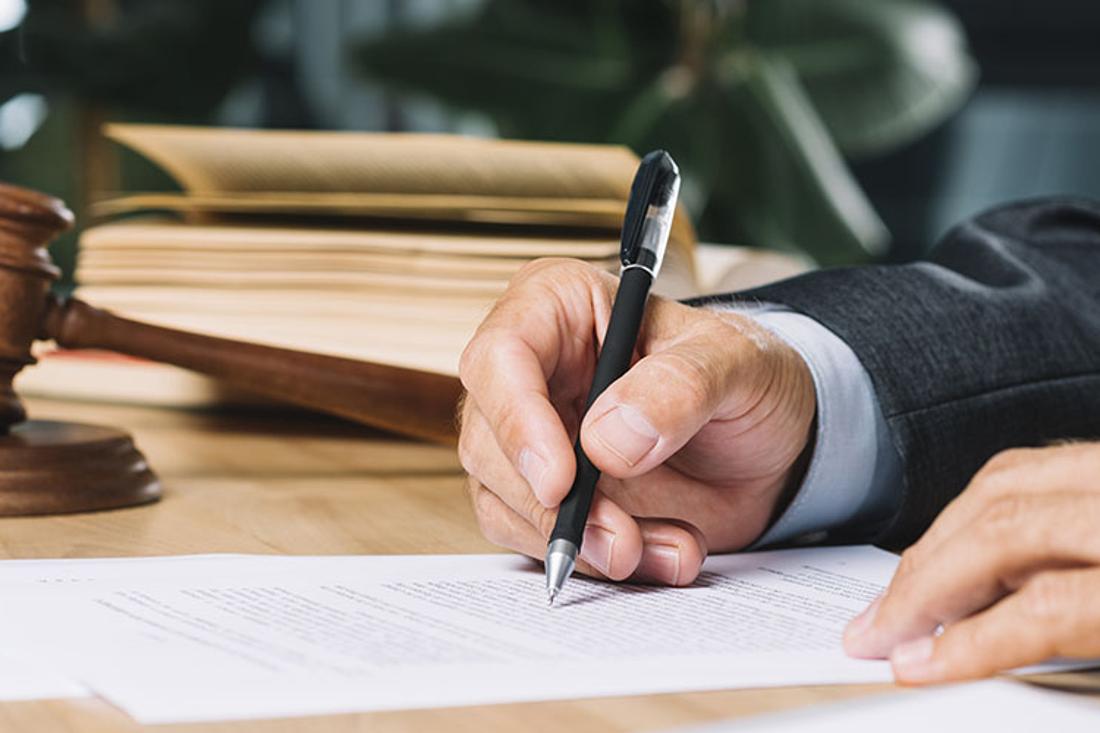 В Беларуси разрешили нотариально заверять переписки в мессенджерах и соцсетях