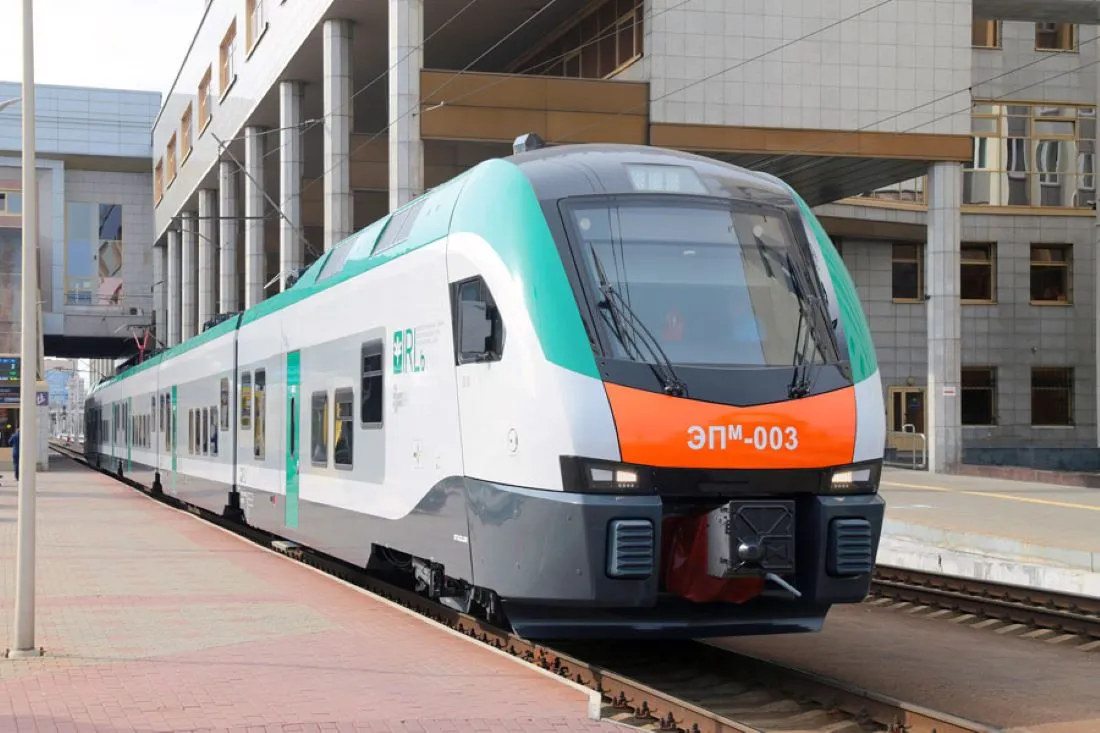 В Беларуси вырастет стоимость железнодорожных билетов. На сколько?