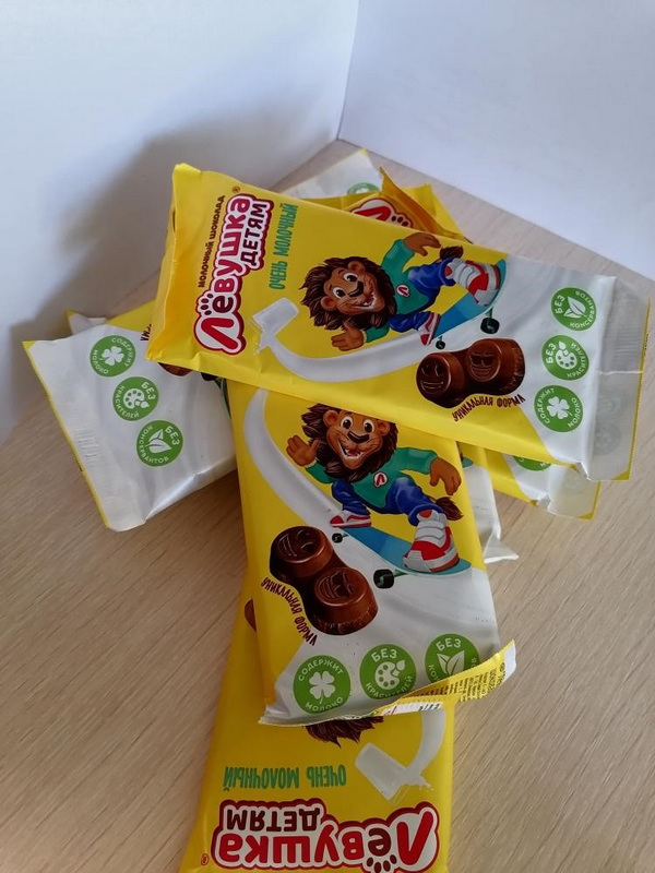 В Беларуси запретили продажу популярного российского детского шоколада: выявлены серьёзные нарушения состава