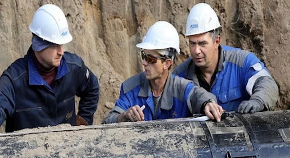 В «Газпром трансгаз Беларусь» требуются рабочие и специалисты