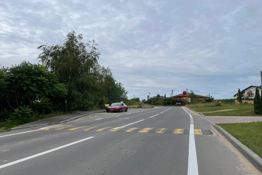 В Гродно подросток получил тяжёлые травмы на электросамокате