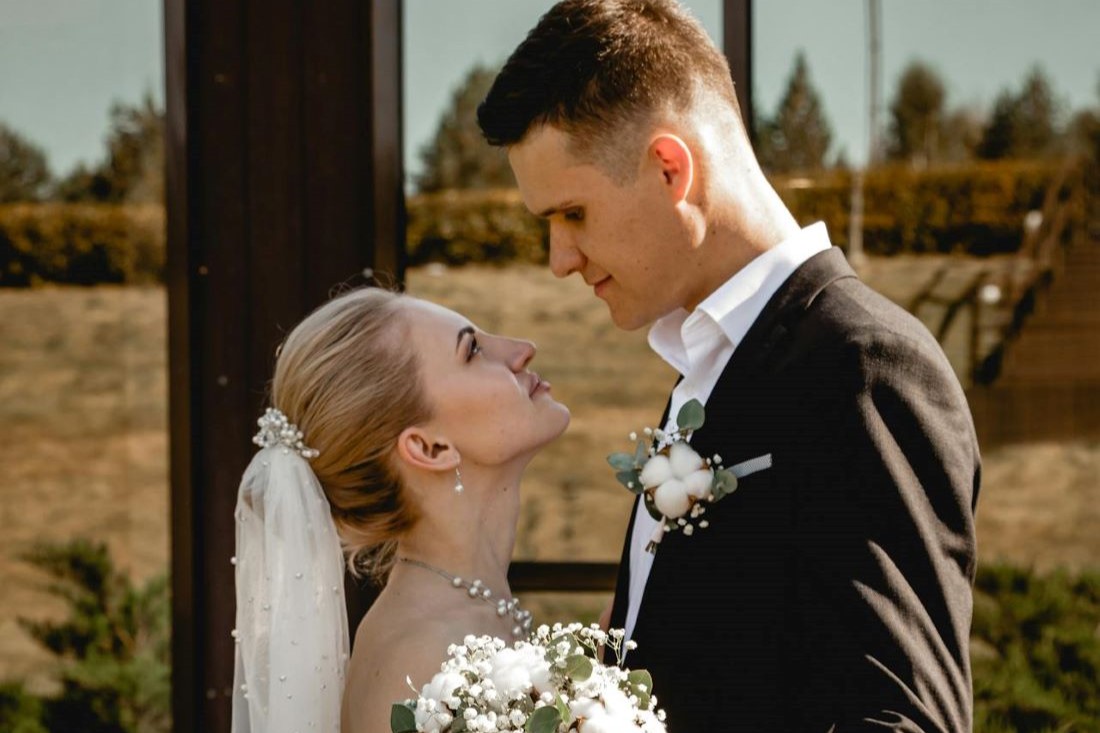 В каком возрасте лучше всего вступать в брак? Риск развода будет меньше