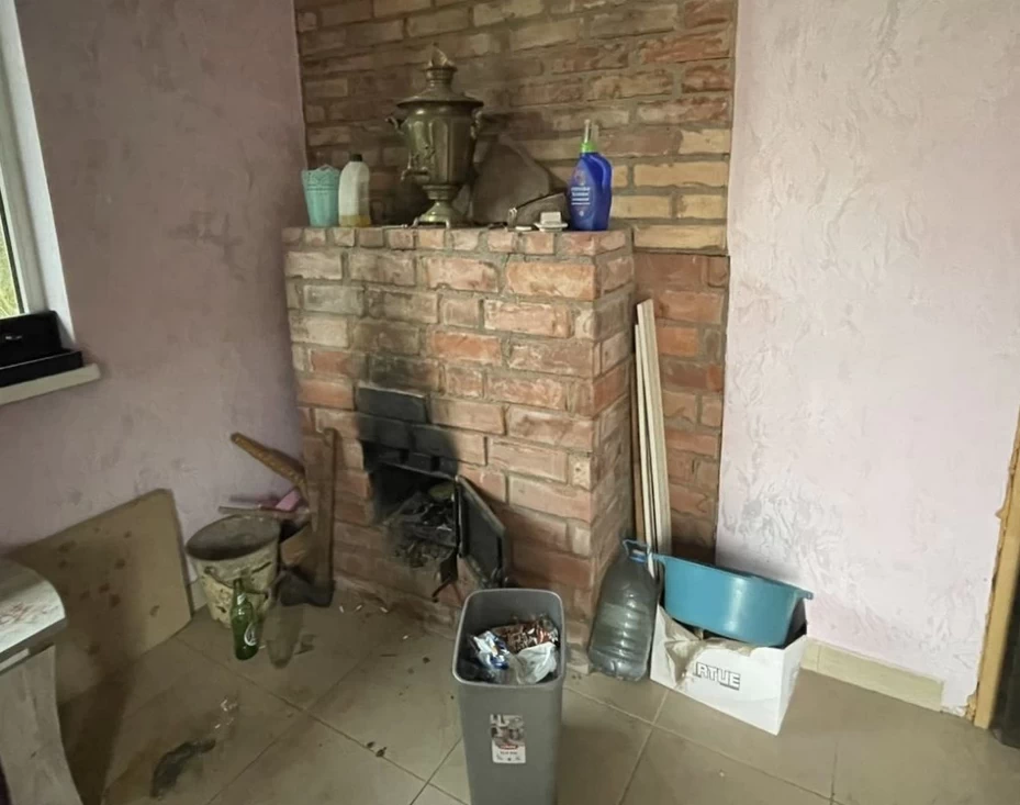 В Лидском районе ребёнок получил ожоги при попытке сжечь мусор в печи. Всего за выходные в области произошло 12 пожаров