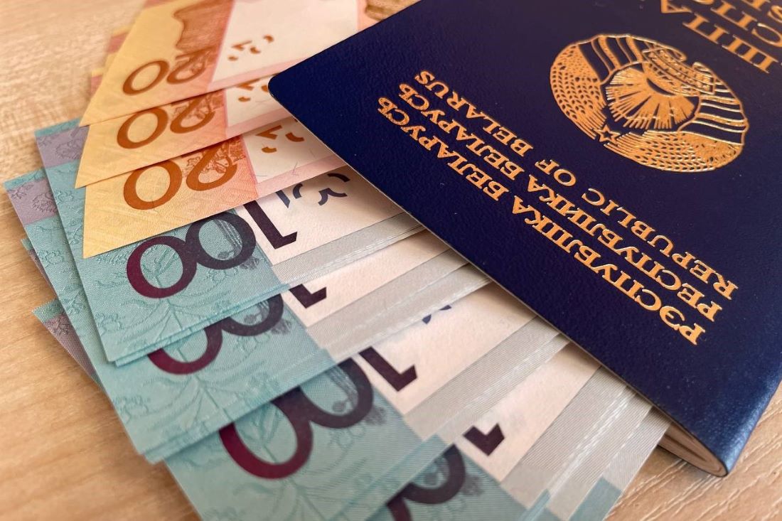 В Минтруда рассказали о повышении пенсий. Как изменились выплаты?