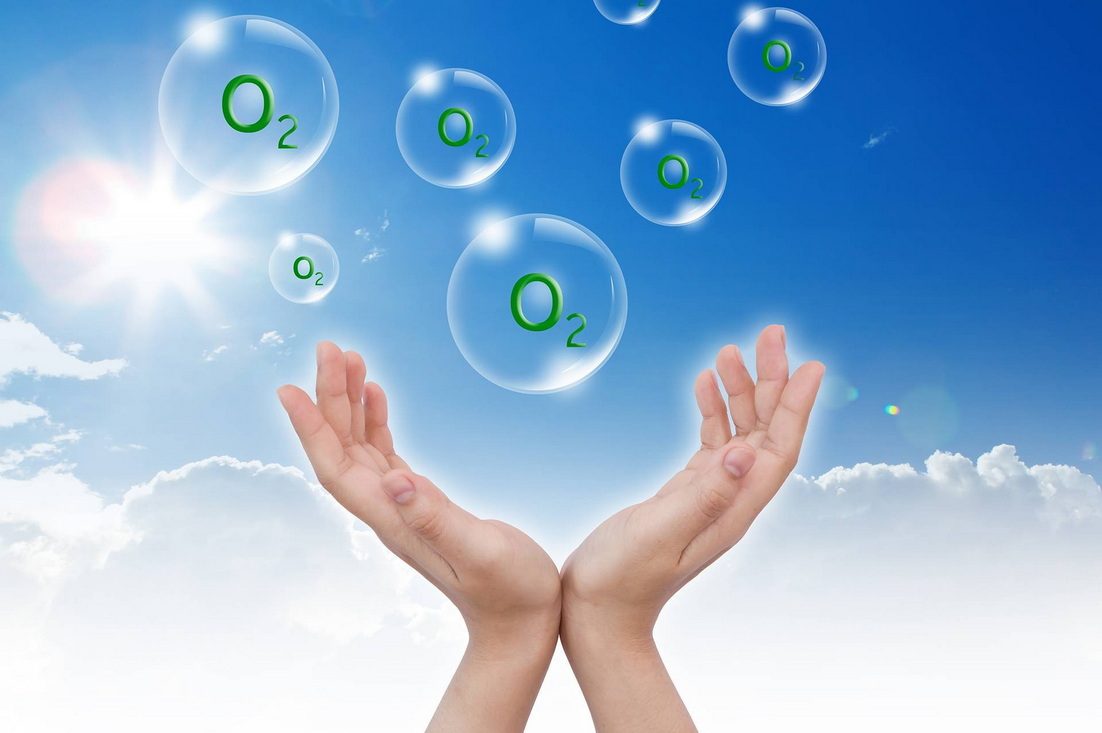 В Слониме проверили воздух. Что показали исследования?