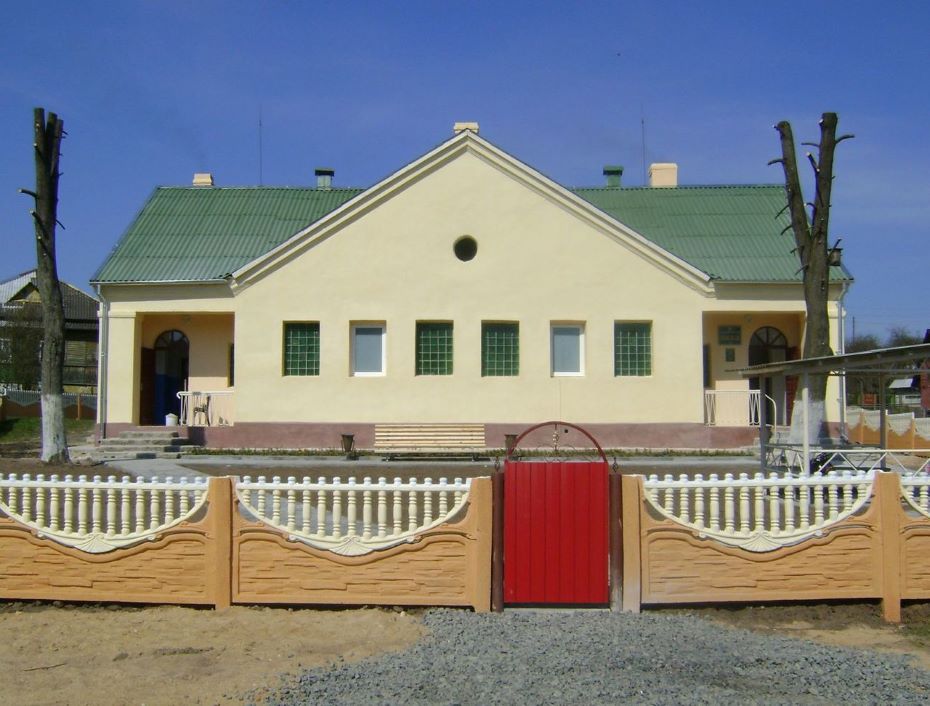 В Слониме закроют баню на ремонт