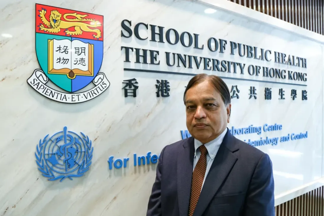 Вирусолог предупредил: новая пандемия неизбежна