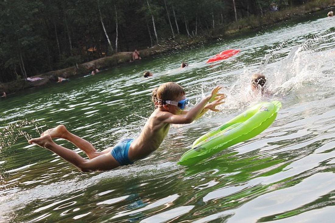 Водоемы под контролем: что меняется для белорусов