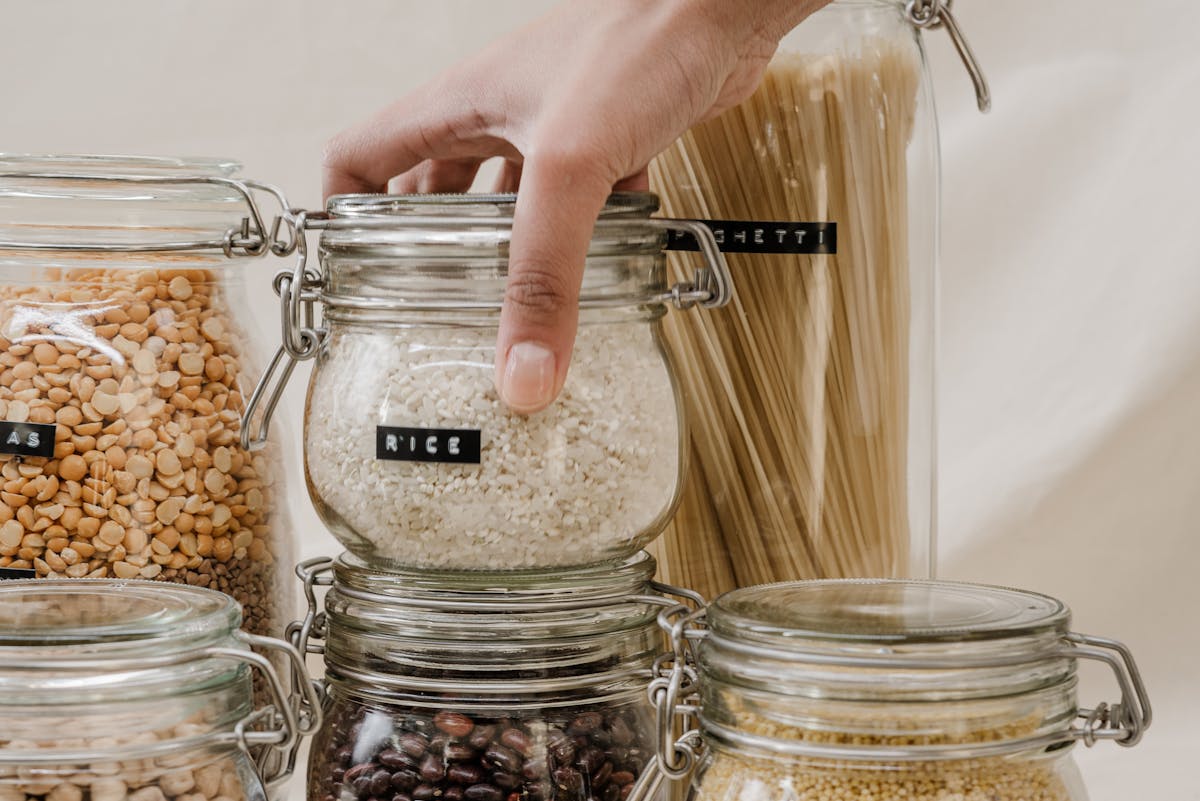 Вот 3 злака, которые лучше исключить из рациона, если не хотите поправляться