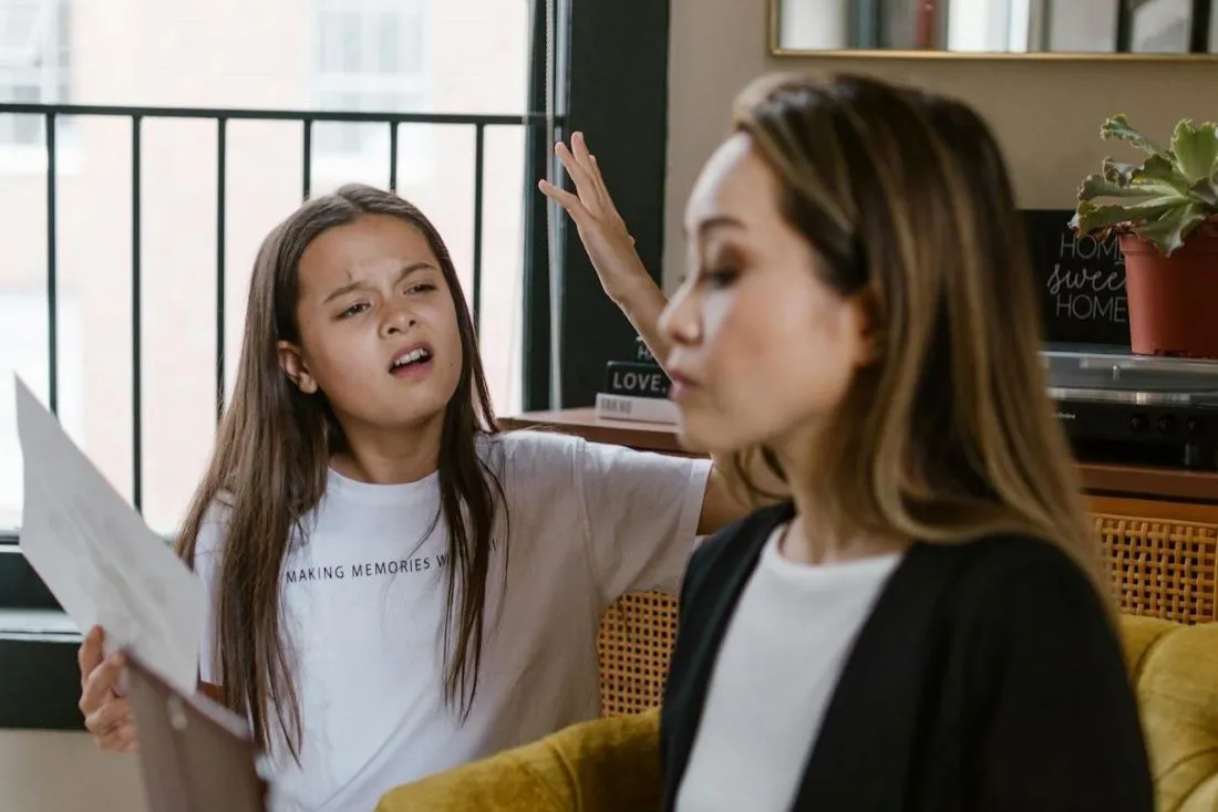 Вот почему ребенку не стоит быть вашим «лучшим другом»: объясняют эксперты