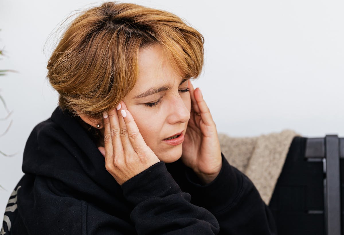 Вы легко избавитесь от головокружения с помощью этого простого упражнения