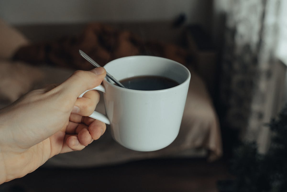 Вы просто не умеете его готовить: как заварить идеальную чашку растворимого кофе