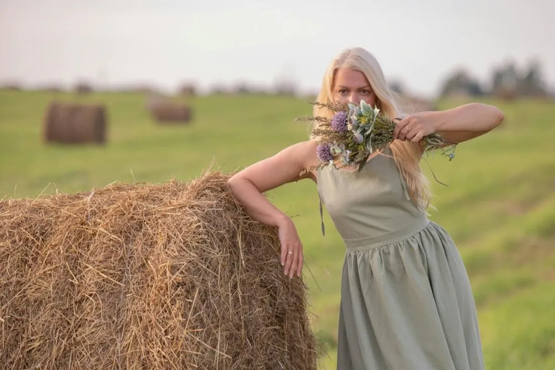 Жара достигнет опасной отметки: о погоде на Гродненщине с 30 августа по 1 сентября