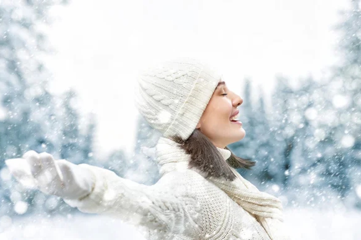 Зима делает подарок тем, кто ждал слишком долго: деньги, ясность в отношениях и мощный карьерный рывок