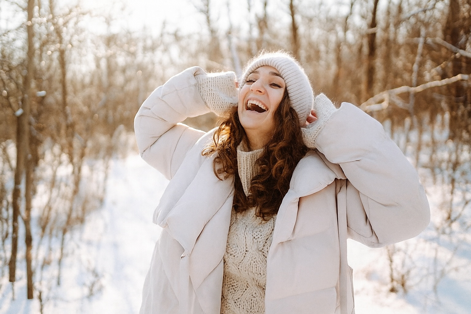 Звезды выбрали этот знак Зодиака: зима-2025 станет самой успешной за последние годы