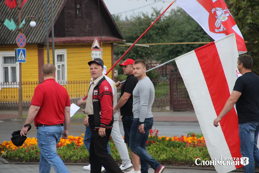 Вакансии в слониме на сегодня