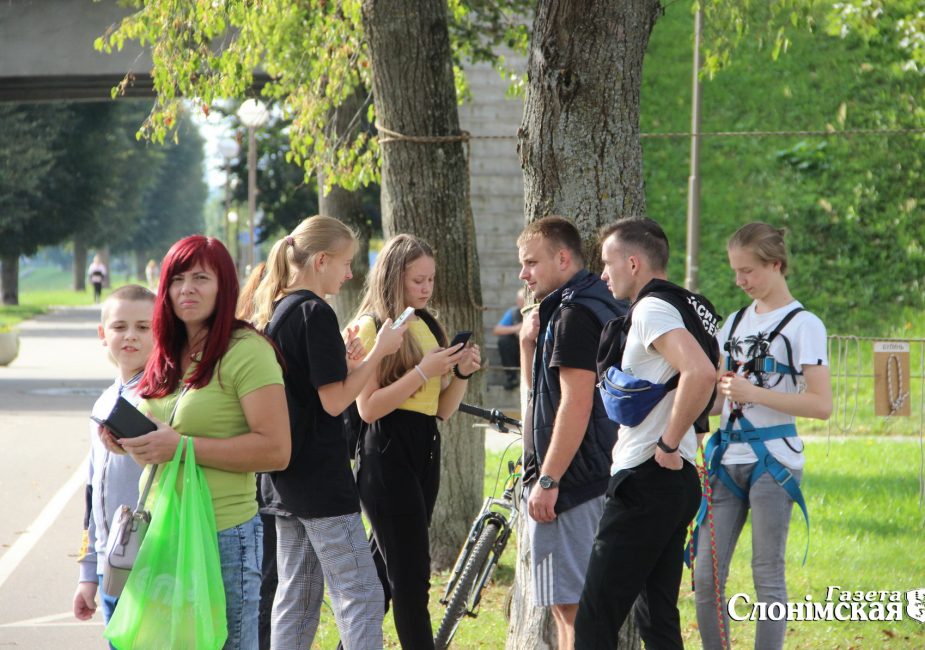 Вакансии в слониме на сегодня